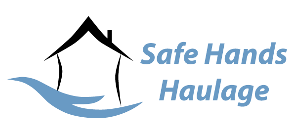 Safe Hands Haulage